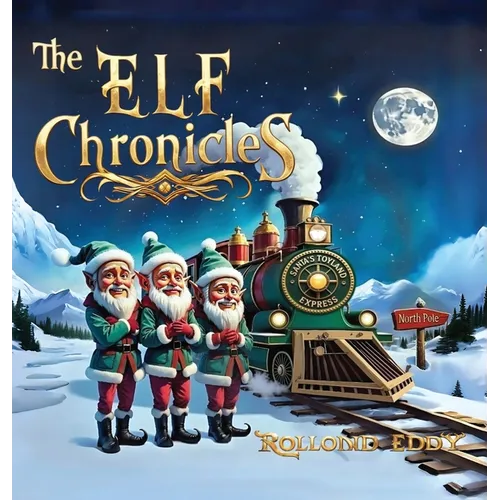 The Elf Chronicles
