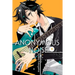 Anonymous Noise, Vol. 9