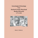 Genealogical Gleanings from Harford County, Maryland, Medical Records