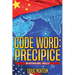 Code Word: Precipice: An International Thriller