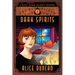 Dark Spirits: A Historical Cozy Mystery