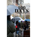 100 Days in New York City!