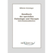 Handbuch der speciellen Pathologie und Therapie: Infectionskrankheiten