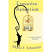 Executive Retention: A Sedona O'Hala Mystery #2