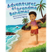 Adventures at Grandma Bahamas