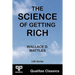 The Science of Getting Rich (Qualitas Classics)