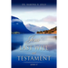 Jesus' Last Will and Testament