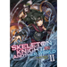Skeleton Knight in Another World (Light Novel) Vol. 2