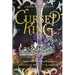 Cursed King: A Vampire Dark Fantasy Romance