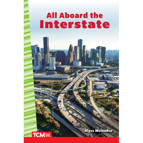 All Aboard the Interstate
