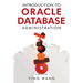 Introduction to Oracle Database Administration