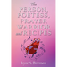 The Person, Poetess, Prayer Warrior and Recipes