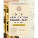 The NIV Application Commentary on the Bible: One-Volume Edition
