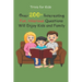 Trivia for Kids: Over 200+ Interesting, Fun, Hilarious Questions Will Enjoy Kids and Family