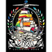VMI Coloing Book: Stress Relief Adult Coloring Books