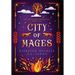 City of Mages