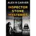 Inspector Stone Mysteries Volume 1 (Books 1-3)
