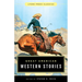 Great American Western Stories: Lyons Press Classics