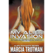 My Alien Invasion: Intergalactic Love Match (Alien Romance Series)