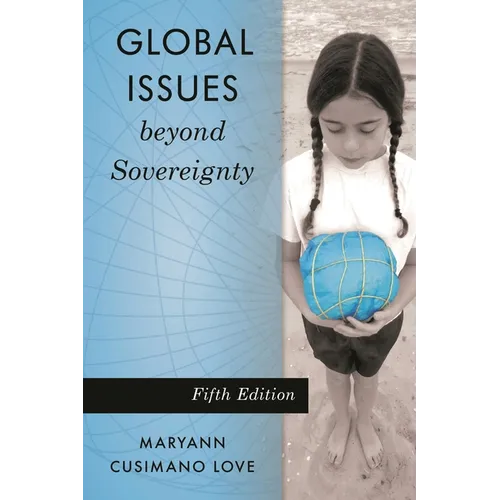 Global Issues beyond Sovereignty