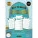 Al Qur'an Tracing Workbook How to Master 14 Short Surahs and Ayatul Kursi with Word-by-Word Understanding in English Uthmani Scripts