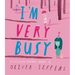 I'm Very Busy: A (Nearly Forgotten) Birthday Book