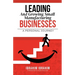 Leading and Growing Small Manufacturing Businesses: A Personal Journey