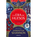 La Era de Huesos / The Bone Season
