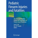 Pediatric Firearm Injuries and Fatalities: The Clinician's Guide to Policies and Approaches to Firearm Harm Prevention