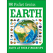 Pocket Genius Earth: Facts at Your Fingertips