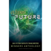 Echoes of the Future: 2025 Fiction Fantastic Young Writers Winners Anthology