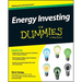 Energy Investing For Dummies