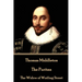 Thomas Middleton - The Puritan: The Widow of Watling Street