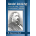 Lincoln's Jewish Spy: The Life and Times of Issachar Zacharie