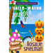 Hallo-waiian Murder Mystery