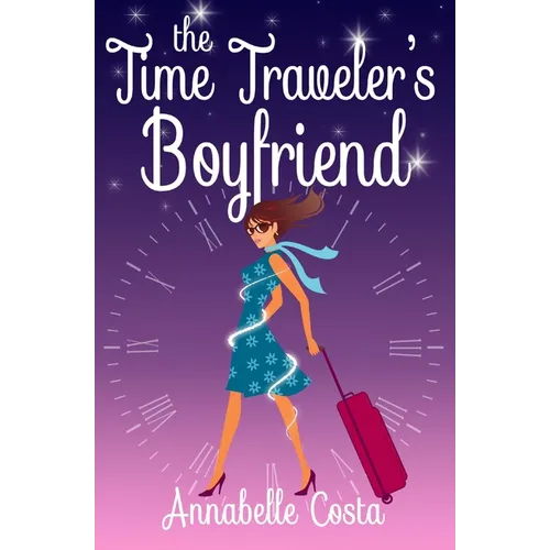 The Time Traveler's Boyfriend