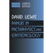 Papers in Metaphysics and Epistemology: Volume 2