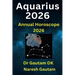 Aquarius 2026