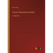 A Book of Remarkable Criminals: in large print