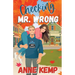 Checking Mr. Wrong: A Sweet Small Town Hockey Romcom