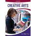 Jobs If You Like the Creative Arts