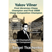 Yakov Vilner, First Ukrainian Chess Champion and First USSR Chess Composition Champion: A World Champion's Favorite Composers