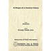 El Dilogún de la Santería Cubana. Libreta de Santería Anónima.