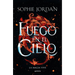 Fuego En El Cielo / A Fire in the Sky