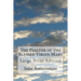 The Psalter of the Blessed Virgin Mary: Large Print Edition