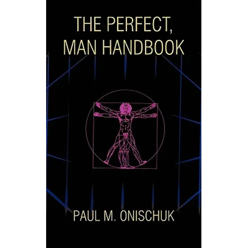 The Perfect, Man Handbook