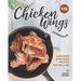 The Chicken Wings Cookbook: Featuring Appetizing Recipes You Will Like