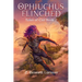 Ophiuchus Flinched