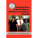 111 Wonderful Ways To Build Children's Self Esteem & Confidence Everyday