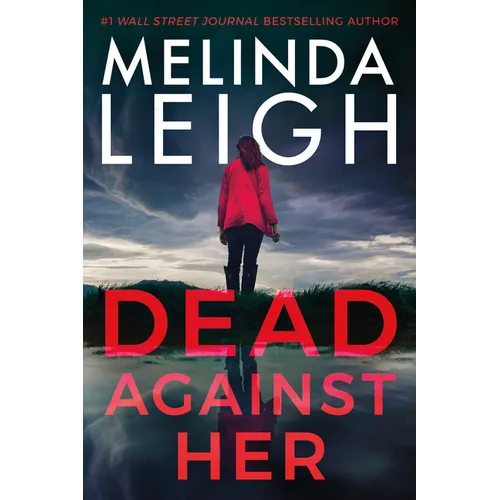 Dead Against Her